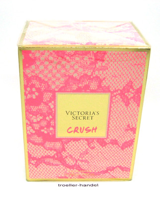 Victoria's Secret Crush 100 ml Eau de Parfum NEU & OVP