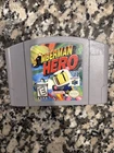 Bomberman Hero (Nintendo 64)