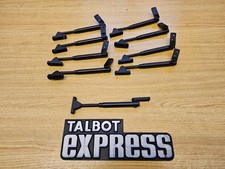Talbot express cupboard door struts fiat ducato citroen c25 motorhome campervan