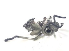 8200526830 TURBINE TURBOLADER RENAULT CLIO 1.2 B 74KW 5M 5T (2007) ERSATZTEILE