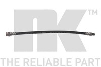 1 X Bremsschlauch NK 854303 FüR Skoda Favorit Felicia I