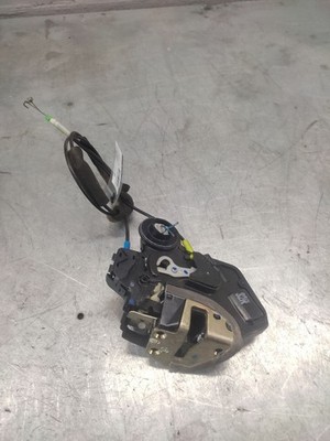 TÜRSCHLOSS HINTEN RECHTS / 825087 FÜR TOYOTA AVENSIS BERLINA T25 2.0 D4-D EXEC