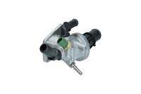 Kamoka Thermostat KüHlmittel 7710217 FüR Ford Ka RU8 Tdci Fiat Panda Classic 500