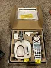 Clarity XLC3.4 Cordless Phone 50 Decibels Amp New In Open Box