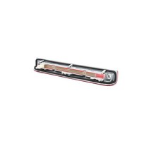 Zusatzbremsleuchte Mitte LED Rot Metzger FüR U.A. Renault Megane