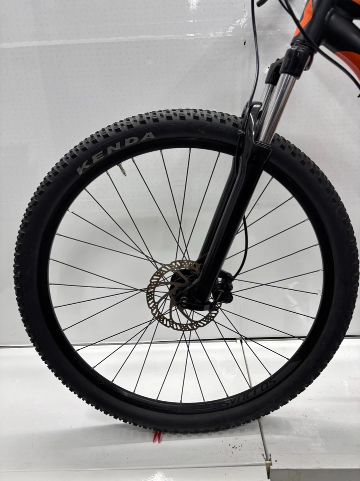 Scott Aspect 965 Mountainbike 29" Scheibenbremse 24 Gang Shimano Tourney XT - Bild 3 von 4