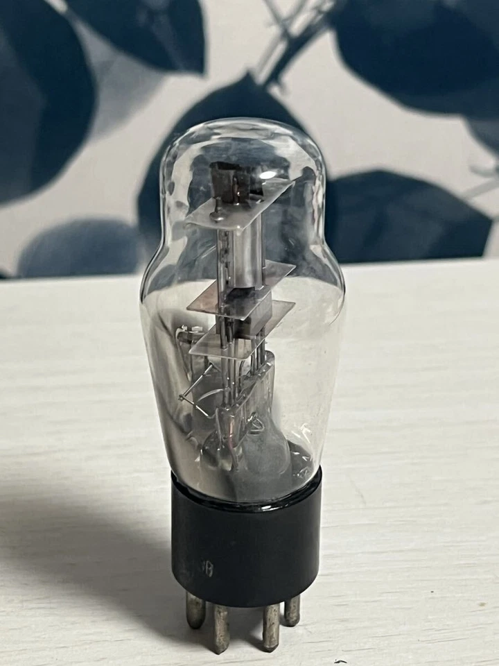 Tubo de aspiradora Panasonic 6ZDH3A probado grado de audio limpio excelente JAPÓN Foto 3 de 4