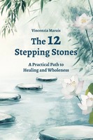 Vincenzia Marais | The 12 Stepping Stones | Taschenbuch | Englisch (2025)