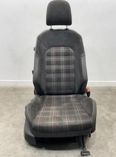 ?Sitz Sitzbank vorne rechts Volkswagen Golf 2014 5Q4881106Q 72011755