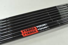 NEW KBS Tour FLT Black 110G Regular 3-PW Iron...