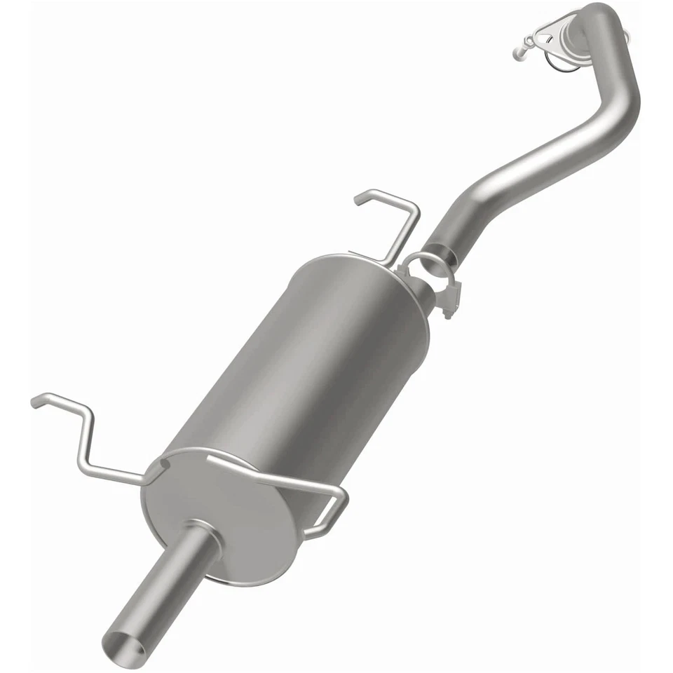 OE Replacement Exhaust System Kit For 2007-2012 Nissan Sentra - Image 4 of 4