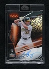 2026 Topps Chrome Black Colby Thomas Chrome Black Autographs (RAW)