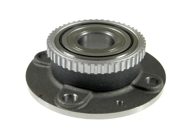 Rear Wheel Bearing Set Suitable For CITROEN XANTIA 95-99 /+ABS/ OE Zu Vergl.: 2