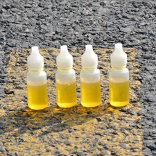10 Flaschen 10ml Skateboard Rollschuhe Lagerschmierstoffe Schmier&ouml;l