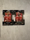 Topps Deco Liverpool Ekitike And Szoboszlai