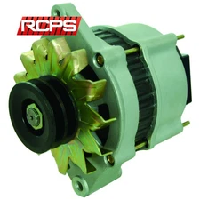 NEW ALTERNATOR FOR JOHN DEERE BACKHOE LOADER 310E 310G 310SE 310SG 315D 315SE