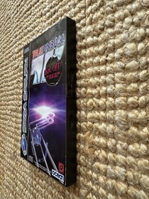 True Pinball (Sega Saturn, 1996)