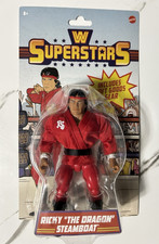 WWE Superstars Series 13 Ricky 