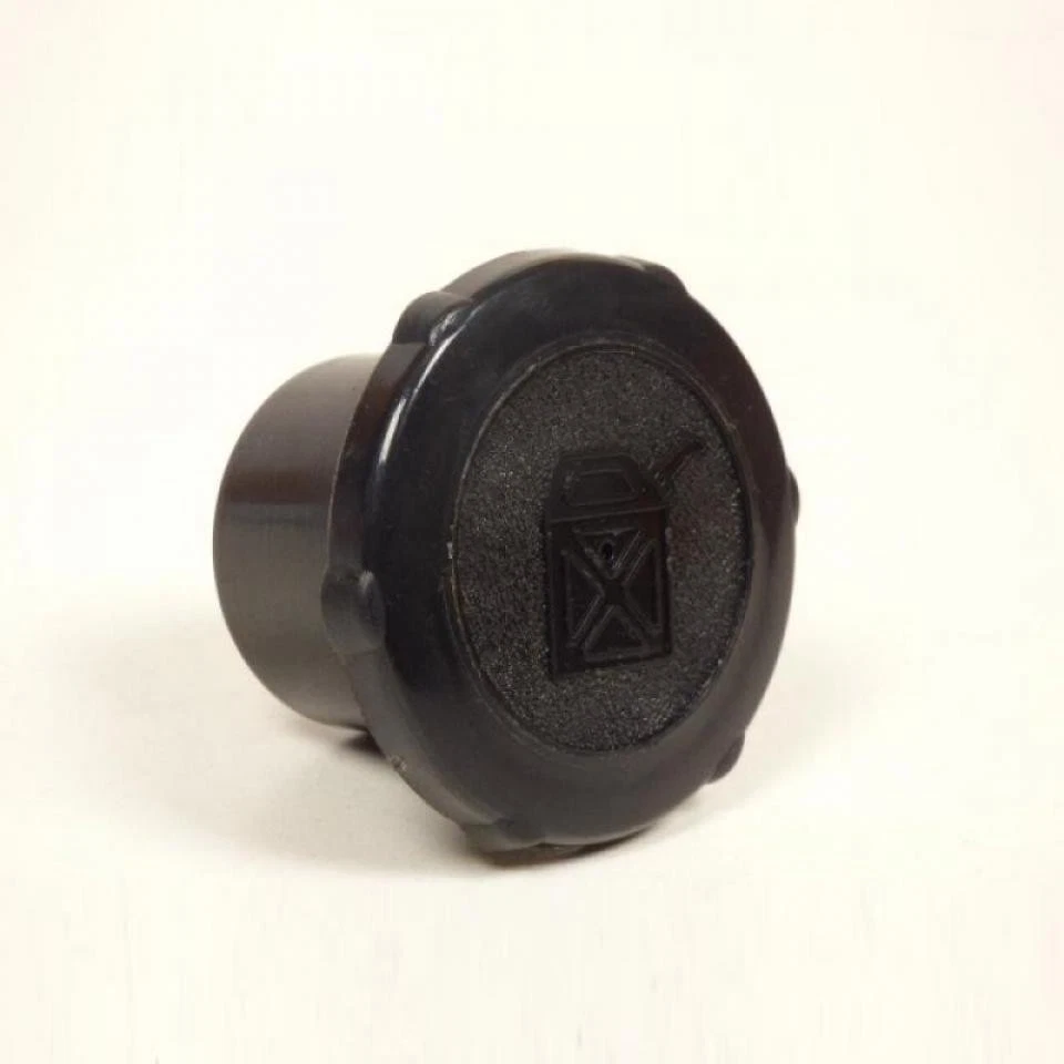 GÉNÉRIQUE Bouchon de réservoir mobylette cyclo pour motobecane diamètre 40mm à visser Neuf
