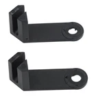 Replacement Part Pulley Guide Plate Gym Cable Accessory Anti-slip Function