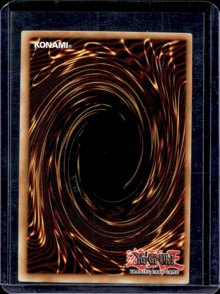 Yu-Gi-Oh! 2010 Twilight Edición Limitada Honesto #TWED-EN001 Foto 2 de 2