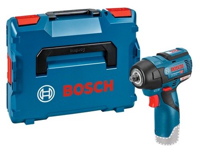 Bosch GDS 12V-115 swing drill 06019E0102