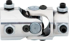1" DD X 3/4" DD Billet Tilt Steering Column U-Joint