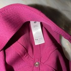 Lululemon Magenta Soft Hat W/ Soft Band - One Size — photo 7