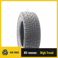 Used 24565r17 Falken Wildpeak At4w 111t - 10.532