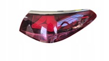 Rückleuchte Mercedes-Benz A2149065602 LED Rechts Rearlight