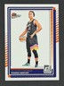 2025 Panini  Donruss WNBA Basketball Cards #10 Alyssa Thomas  Phoenix Mercury