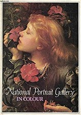 National Portrait Gallery in Colour