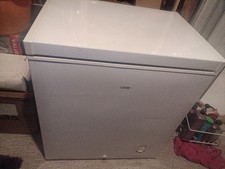 Logik L145CFW16 chest freezer