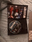 Ubisoft Cold Fear Sony PlayStation 2 Action & Adventure Game Manual Included