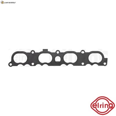 DICHTUNG ANSAUGKRÜMMER 558.510 FÜR OPEL A20NFT/20NHT Z20NHH B20NFT 2.0L 4cyl