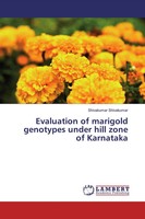Shivakumar Shivakumar | Evaluation Of Marigo*D Genotypes Under Hill Zone Of...