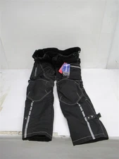 Alpha Cycle Gear, Size 30, Knee & Hip Pads