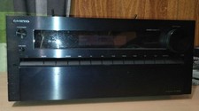 Onkyo Tx-nr838 7.2-ch Home Theater Av Receiver Network 4k Uhd Dolby Atmos