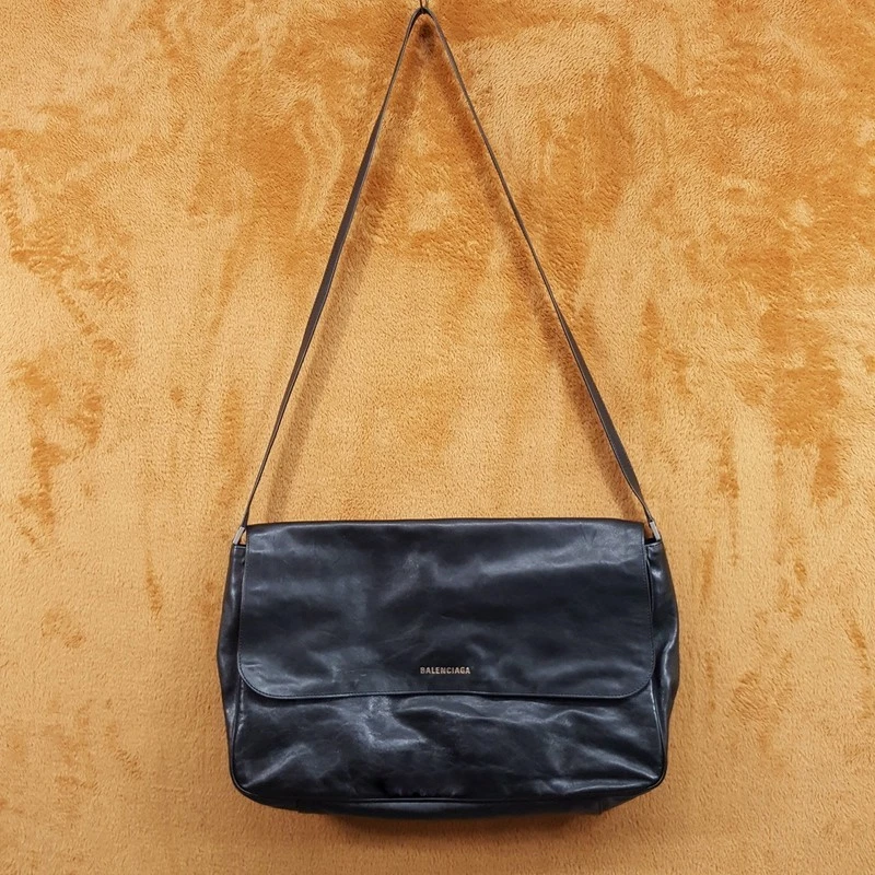 Balenciaga Men's Messenger Bags for sale | eBay
