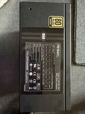 Antec TruePower Quattro TPQ-850 850W Modular ...