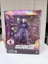 G.I. Joe Classified Series 172 Cobra-La Pythona NYCC Exclusive New Sealed