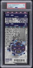 2012-sec-championshipfull-ticket-mvp-eddie-lacy-psa-9-alabama-32-georgia-28