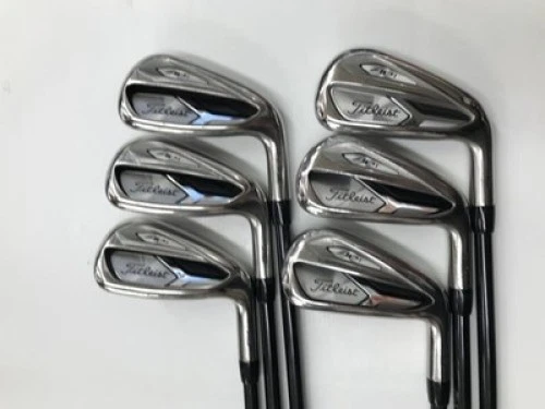 タイトリスト AP1 714 4-P 7本セット PRO 950GH FLEXR Titleist Ap1 for sale | eBay