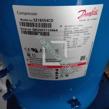 1PC Compressor SZ185S4CD New
