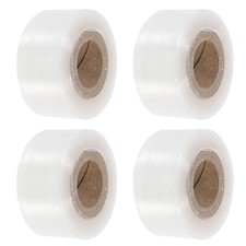 4Rolls Plants Grafting Tapes for Garden Use Self Adhesive and Stretchable