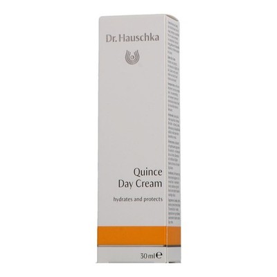 Dr. Hauschka Gesichtspflege Quince Day Creme - Cream 30ml