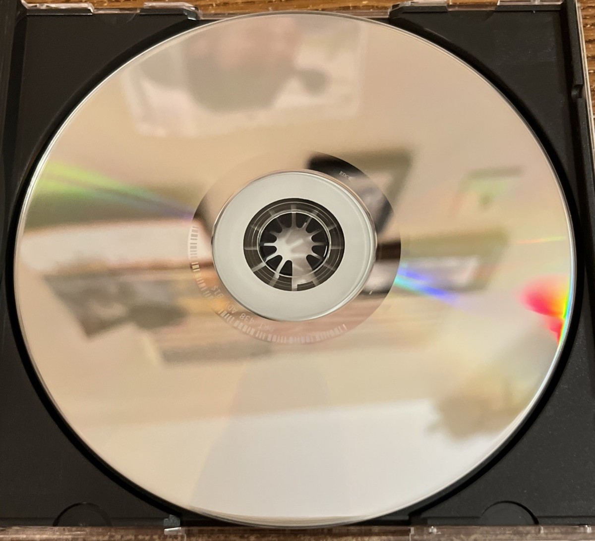 LYNAM - Slave To The Machine (PROMO) [CD,2006] Near Mint | eBay