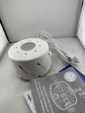 Marpac Dohm Sound Machine Model Midsuswh White Noise
