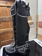 Tretorn Riding Boots Size 4 Ladies. (37) Brand New. Unworn with Tags