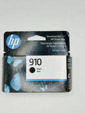 HP 910 Black Original Ink Cartridge 3YL61AN 